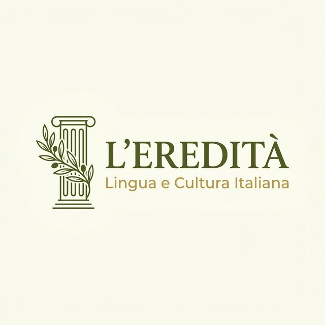 L'Eredità Logo